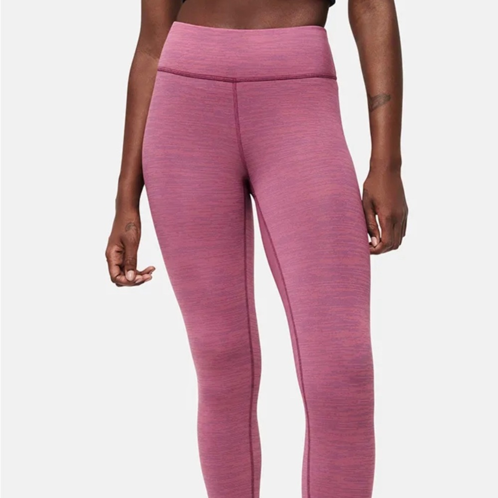 Outdoor Voices TechSweat™ Flex 7/8 Legging in Mulberry